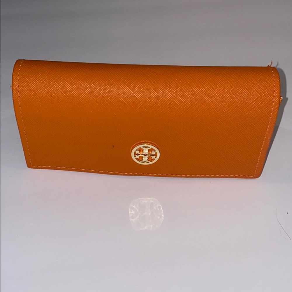 Tory Burch sunglasses case